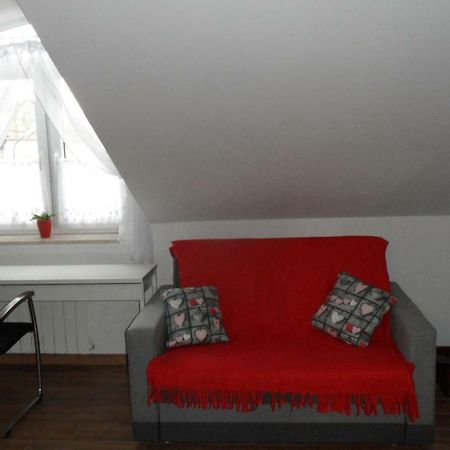 Апартаменты Nowy Apartament W Centrum Wlodawy Влодава Экстерьер фото