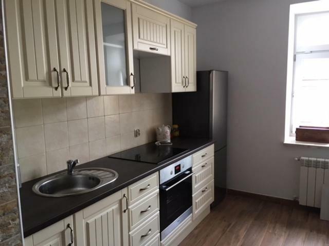 Апартаменты Nowy Apartament W Centrum Wlodawy Влодава Экстерьер фото