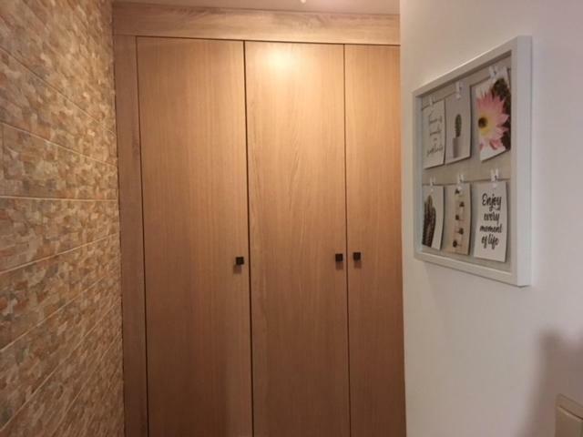 Апартаменты Nowy Apartament W Centrum Wlodawy Влодава Экстерьер фото