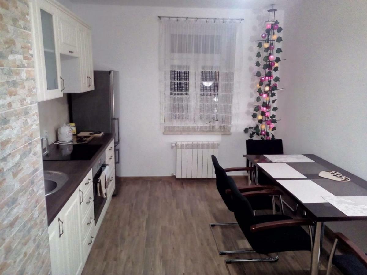 Апартаменты Nowy Apartament W Centrum Wlodawy Влодава Экстерьер фото